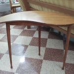724 5503 LAMP TABLE